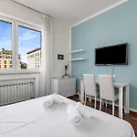 Apartament Historical Center Duomo - Whitedream - Wifi