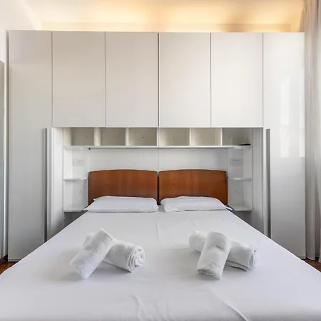 Apartament Historical Center Duomo - Whitedream - Wifi *