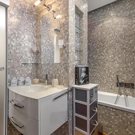 Apartamento Historical Center Duomo - Whitedream - Wifi