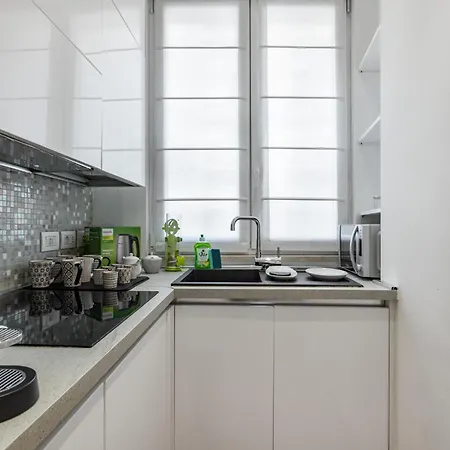 Historical Center Duomo - Whitedream - Wifi Apartamento *