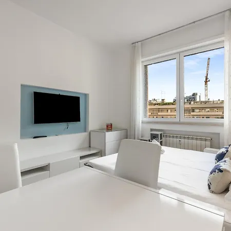 Apartamento Historical Center Duomo - Whitedream - Wifi *