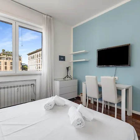 Apartamento Historical Center Duomo - Whitedream - Wifi