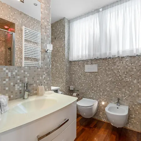 Apartamento Historical Center Duomo - Whitedream - Wifi