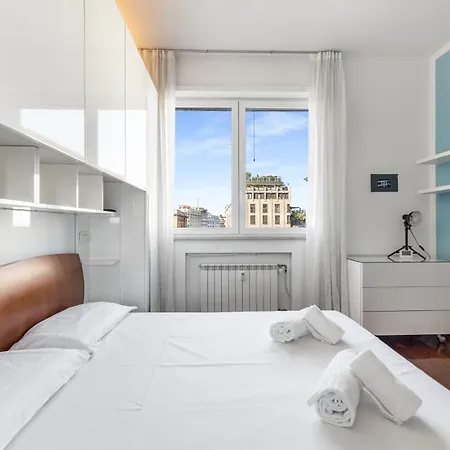 Historical Center Duomo - Whitedream - Wifi Apartamento *