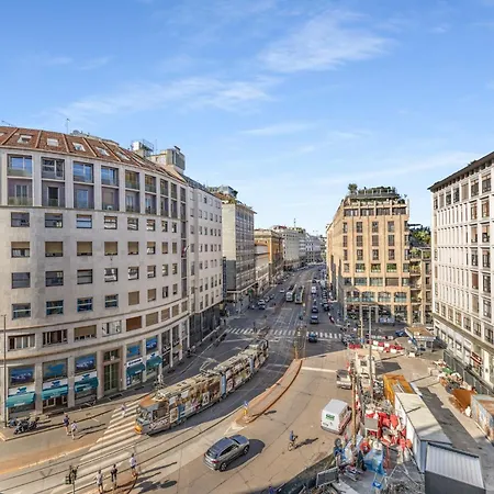 Apartament Historical Center Duomo - Whitedream - Wifi *